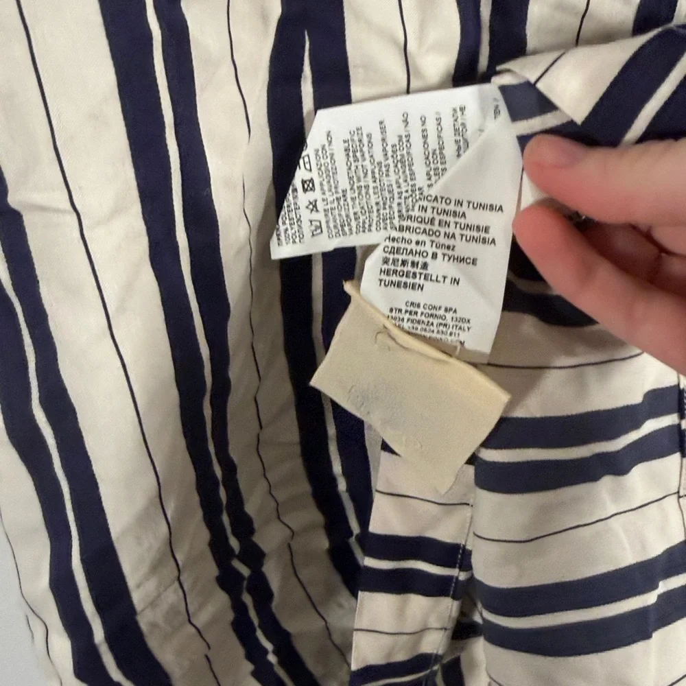 Pinko Chivasso Shirt Dress - Picture 14 of 14